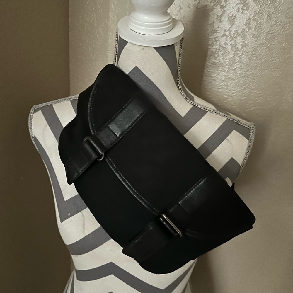 Gucci fanny pack